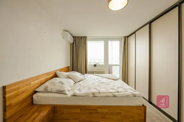 Prodej bytu 3+1, Brno, Schwaigrova, 79 m2