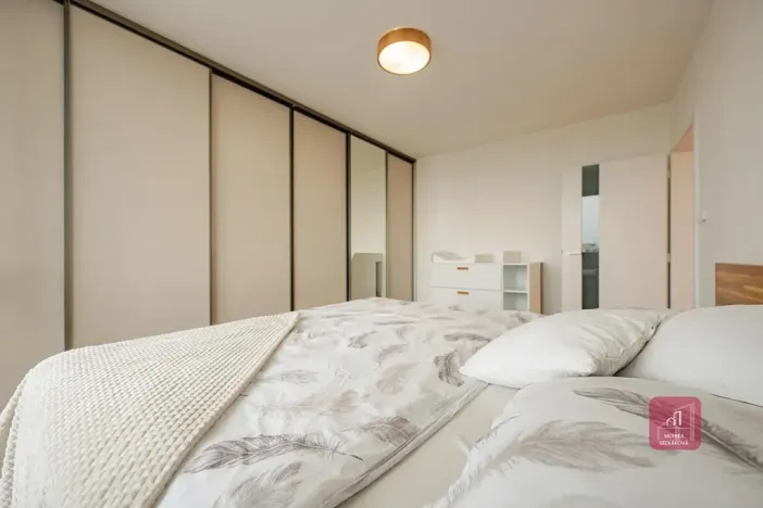 Prodej bytu 3+1, Brno, Schwaigrova, 79 m2