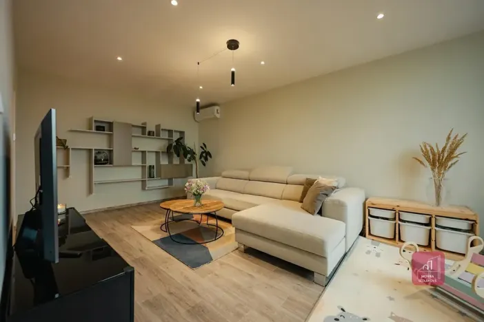 Prodej bytu 3+1, Brno, Schwaigrova, 79 m2