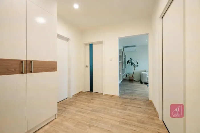 Prodej bytu 3+1, Brno, Schwaigrova, 79 m2