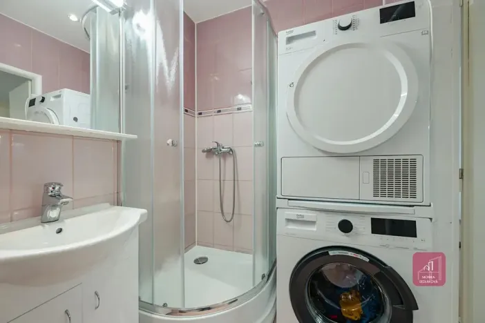 Prodej bytu 1+kk, Brno, Žitná, 29 m2