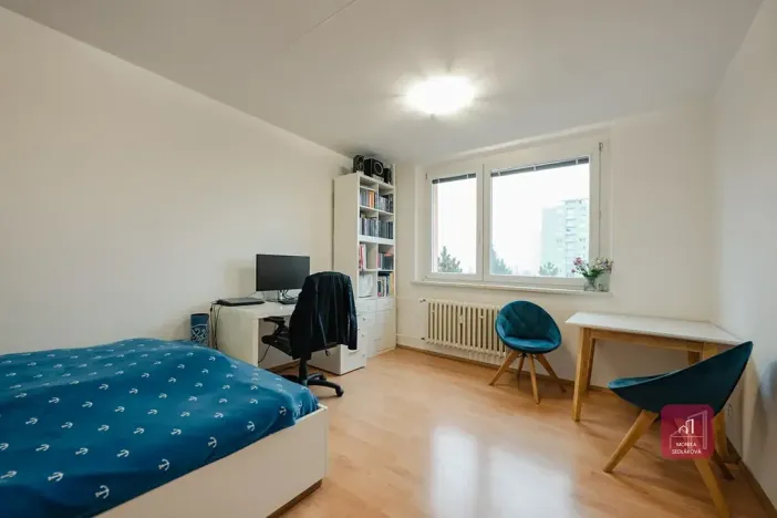 Prodej bytu 1+kk, Brno, Žitná, 29 m2