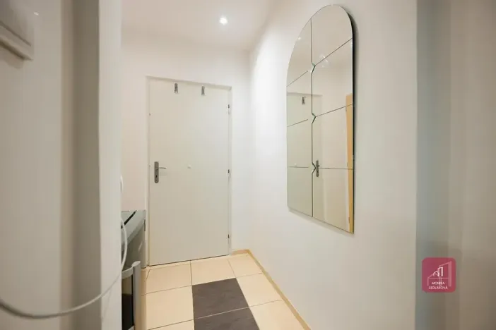 Prodej bytu 1+kk, Brno, Žitná, 29 m2