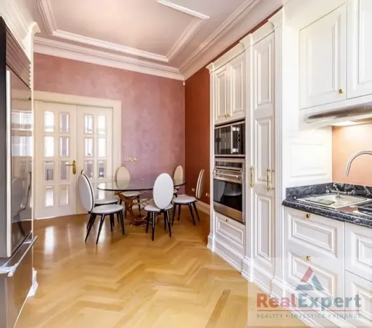 Prodej bytu 4+kk, Praha - Staré Město, Veleslavínova, 136 m2