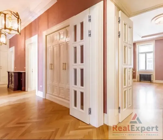 Prodej bytu 4+kk, Praha - Staré Město, Veleslavínova, 136 m2