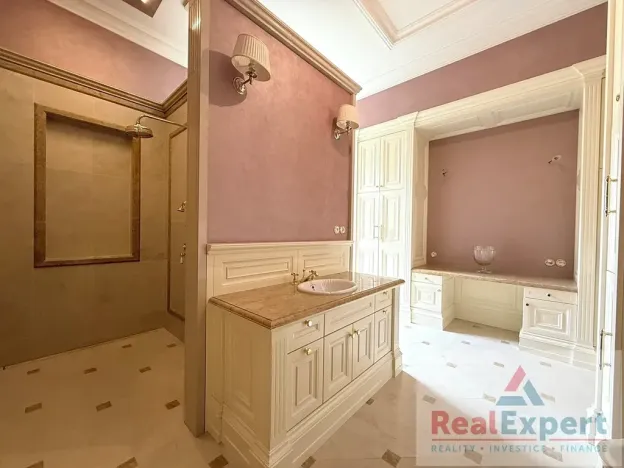 Prodej bytu 4+kk, Praha - Staré Město, Veleslavínova, 136 m2