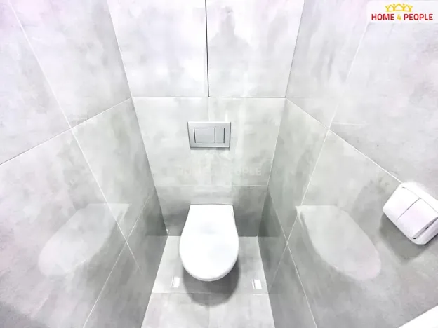 Prodej bytu 2+kk, Praha - Vršovice, Orelská, 54 m2