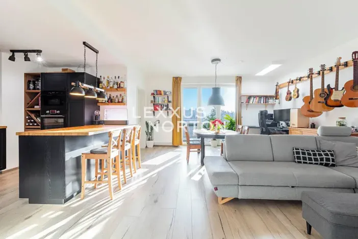 Prodej bytu 3+kk, Kralupy nad Vltavou, Štefánikova, 87 m2