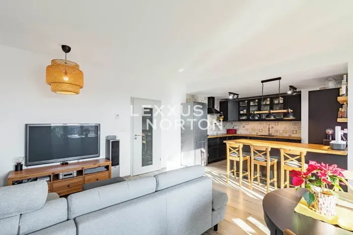 Prodej bytu 3+kk, Kralupy nad Vltavou, Štefánikova, 87 m2