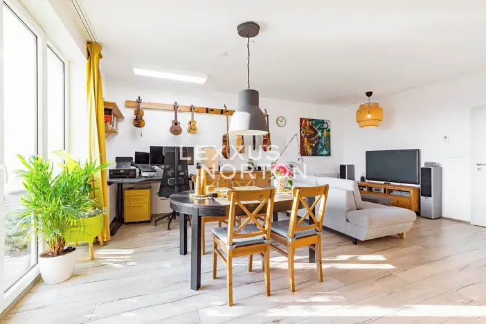 Prodej bytu 3+kk, Kralupy nad Vltavou, Štefánikova, 87 m2