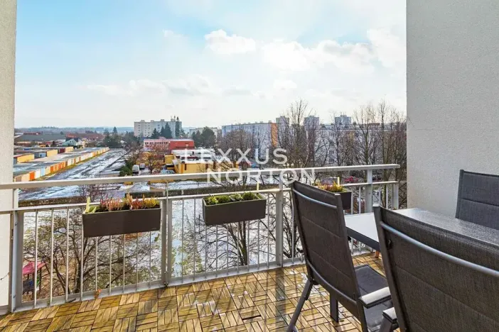 Prodej bytu 3+kk, Kralupy nad Vltavou, Štefánikova, 87 m2