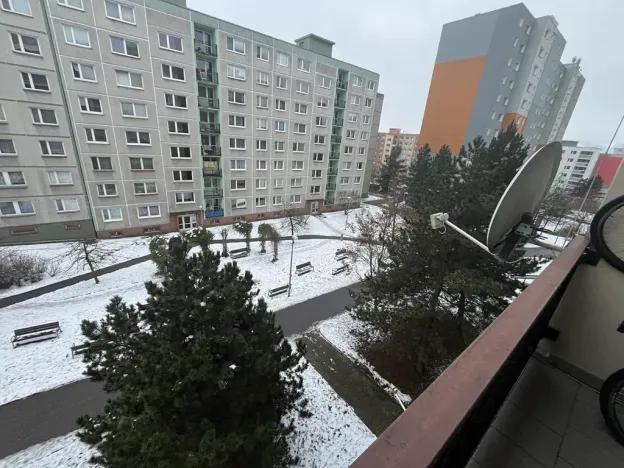 Prodej bytu 3+1, Liberec, Dobiášova, 74 m2