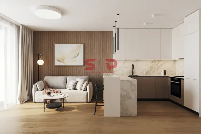 Prodej bytu 3+kk, Vyškov, 78 m2