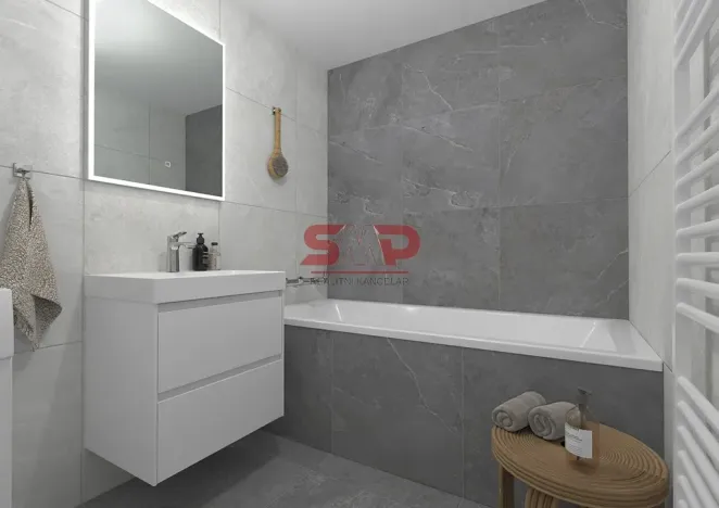 Prodej bytu 4+kk, Vyškov, 87 m2