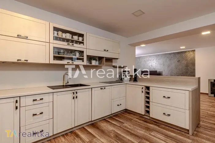 Prodej rodinného domu, Orlová, Rychvaldská, 118 m2