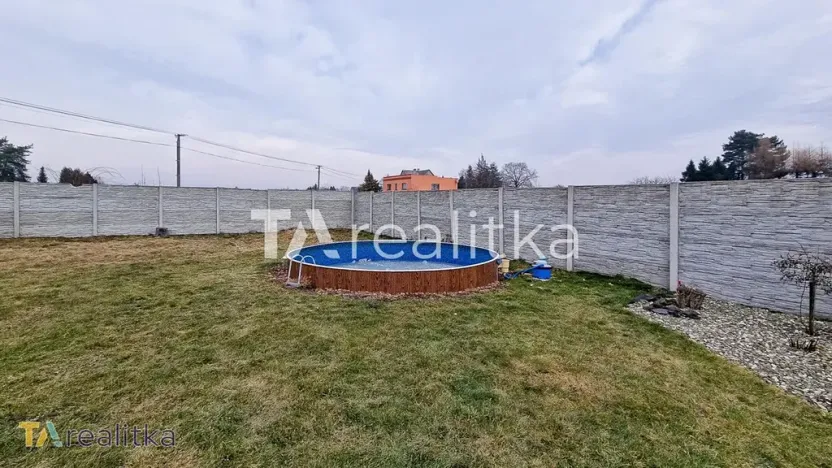 Prodej rodinného domu, Orlová, Rychvaldská, 118 m2