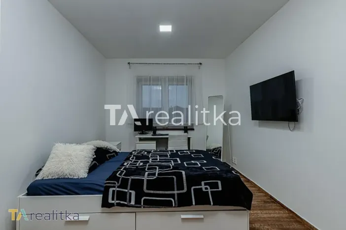 Prodej rodinného domu, Orlová, Rychvaldská, 118 m2