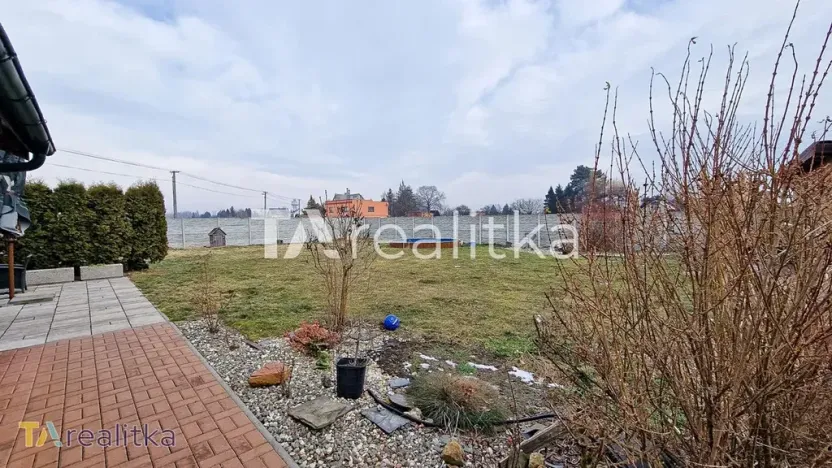 Prodej rodinného domu, Orlová, Rychvaldská, 118 m2