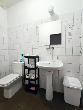 Pronájem rodinného domu, Praha - Braník, U háje, 380 m2