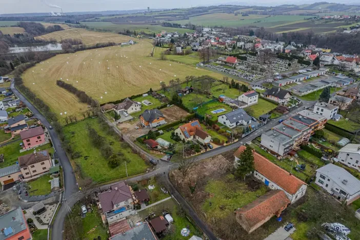 Prodej zemědělské usedlosti, Brušperk, Hřbitovní, 350 m2