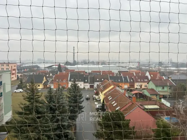 Prodej bytu 3+1, Olomouc, Přichystalova, 71 m2