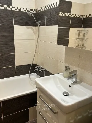 Prodej bytu 3+1, Olomouc, Přichystalova, 71 m2