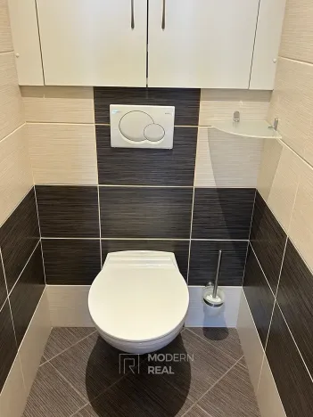 Prodej bytu 3+1, Olomouc, Přichystalova, 71 m2