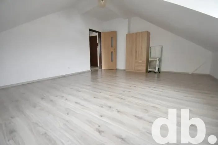 Pronájem bytu 1+1, Karlovy Vary, Sokolovská, 60 m2