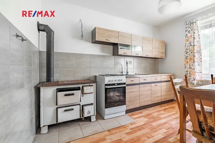 Prodej rodinného domu, Nová Pec, 142 m2