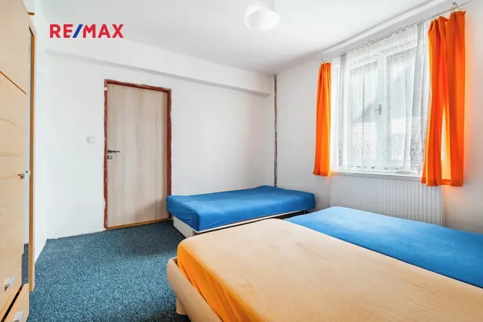 Prodej rodinného domu, Nová Pec, 142 m2