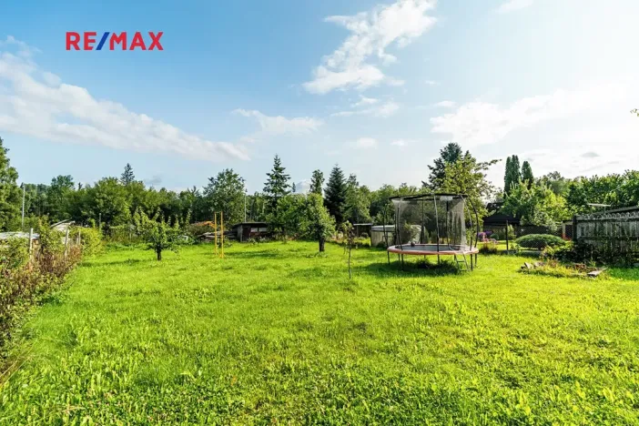 Prodej rodinného domu, Nová Pec, 142 m2