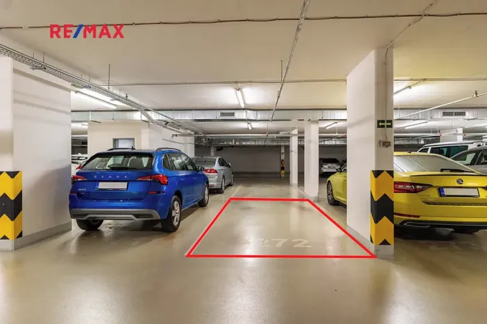 Pronájem bytu 1+kk, Praha - Žižkov, Olšanská, 37 m2