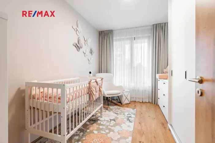 Prodej bytu 4+kk, Praha - Čimice, Hrašeho, 114 m2