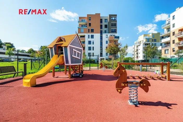 Prodej bytu 4+kk, Praha - Čimice, Hrašeho, 114 m2