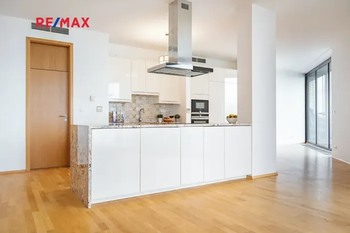 Prodej bytu 5+kk, Praha - Žižkov, Pitterova, 340 m2