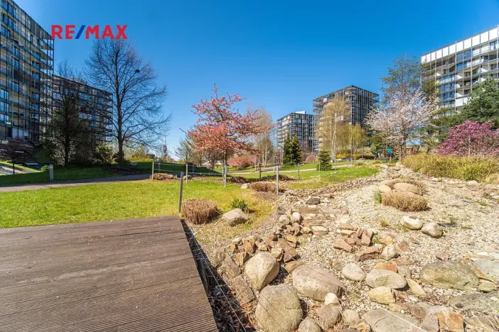 Prodej bytu 5+kk, Praha - Žižkov, Pitterova, 340 m2