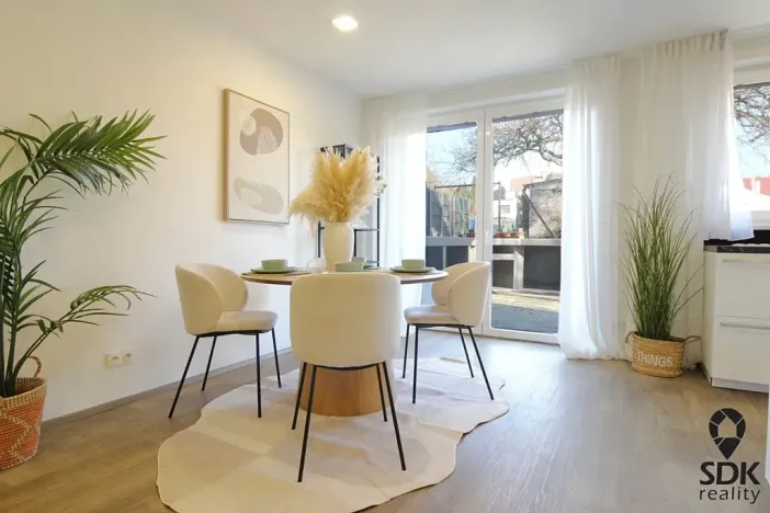 Prodej rodinného domu, Křenovice, Široká, 172 m2