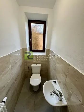 Pronájem bytu 1+kk, Pečky, Petra Bezruče, 42 m2