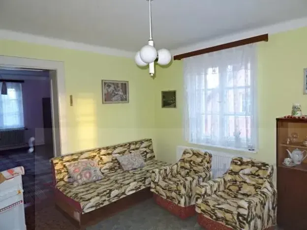 Prodej rodinného domu, Varnsdorf, Čelakovická, 300 m2