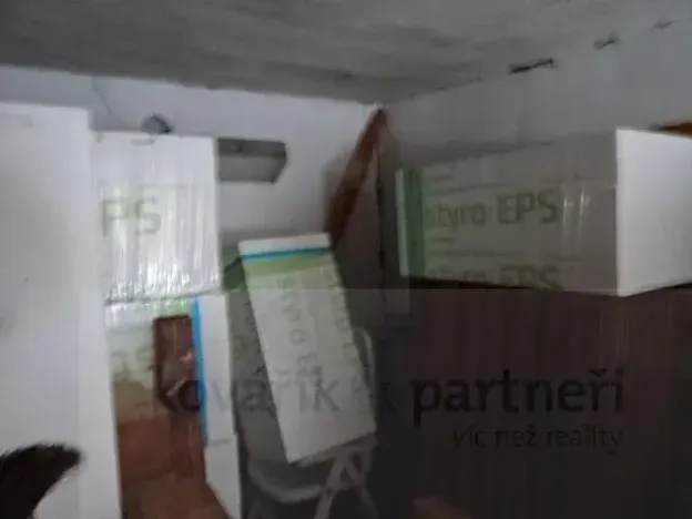 Prodej garáže, Šluknov, T. G. Masaryka, 21 m2