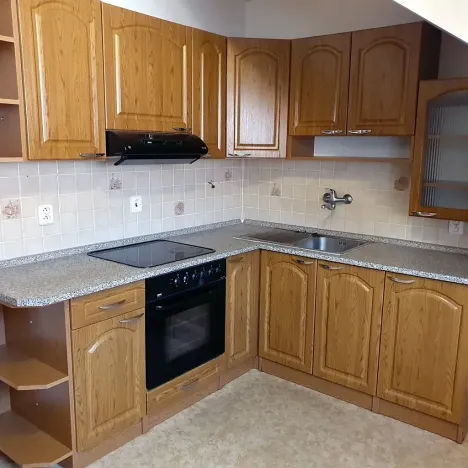 Pronájem bytu 2+kk, Prachatice, Vítkova, 62 m2