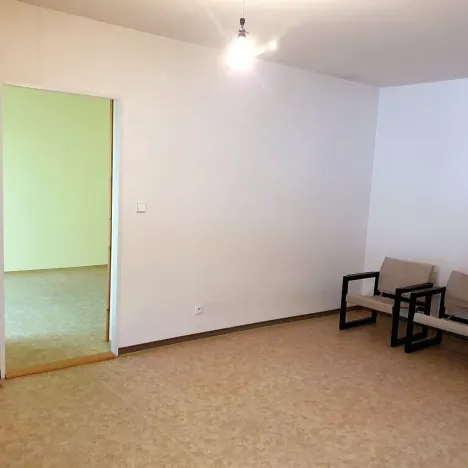 Pronájem bytu 2+kk, Prachatice, Vítkova, 62 m2