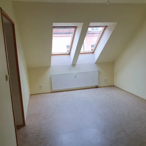 Pronájem bytu 2+kk, Prachatice, Vítkova, 62 m2