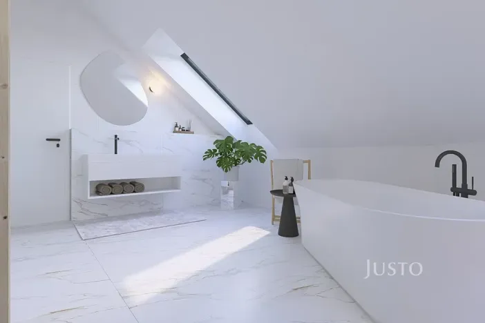 Prodej bytu 4+kk, Písek, Kocínova, 181 m2