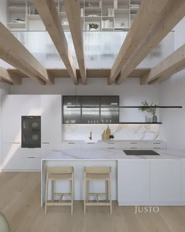 Prodej bytu 4+kk, Písek, Kocínova, 181 m2