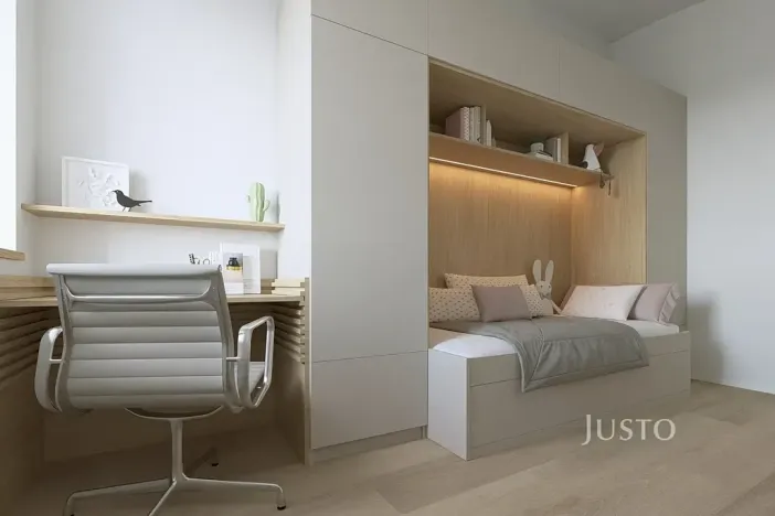 Prodej bytu 4+kk, Písek, Kocínova, 98 m2