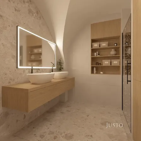 Prodej bytu 4+kk, Písek, Kocínova, 98 m2