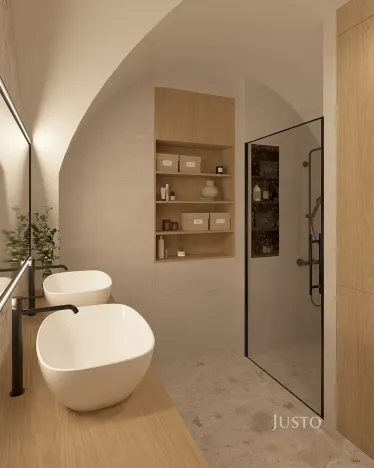 Prodej bytu 4+kk, Písek, Kocínova, 98 m2