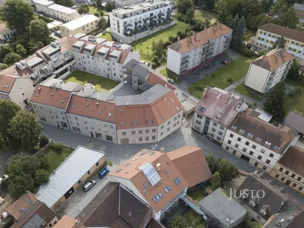 Prodej bytu 4+kk, Písek, Kocínova, 98 m2