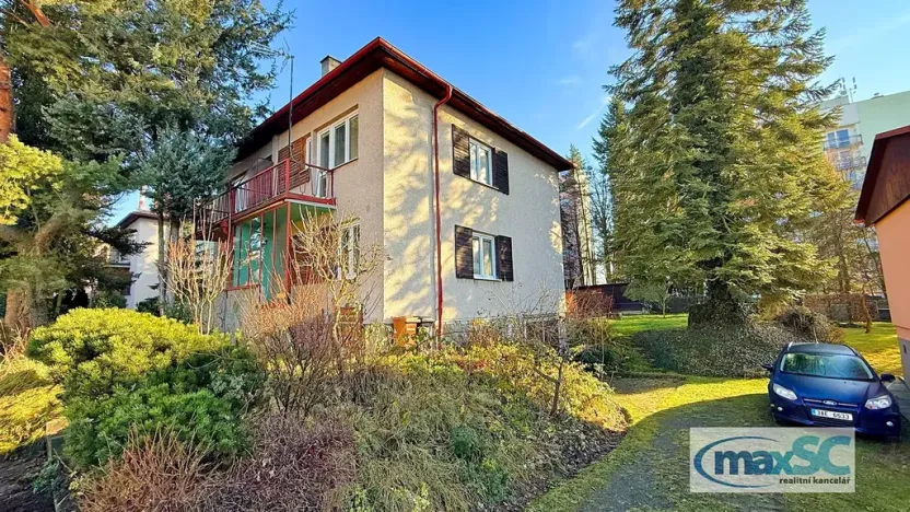 Prodej rodinného domu, Rychnov nad Kněžnou, Wolkerova, 114 m2